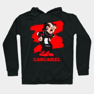 gargamel Hoodie